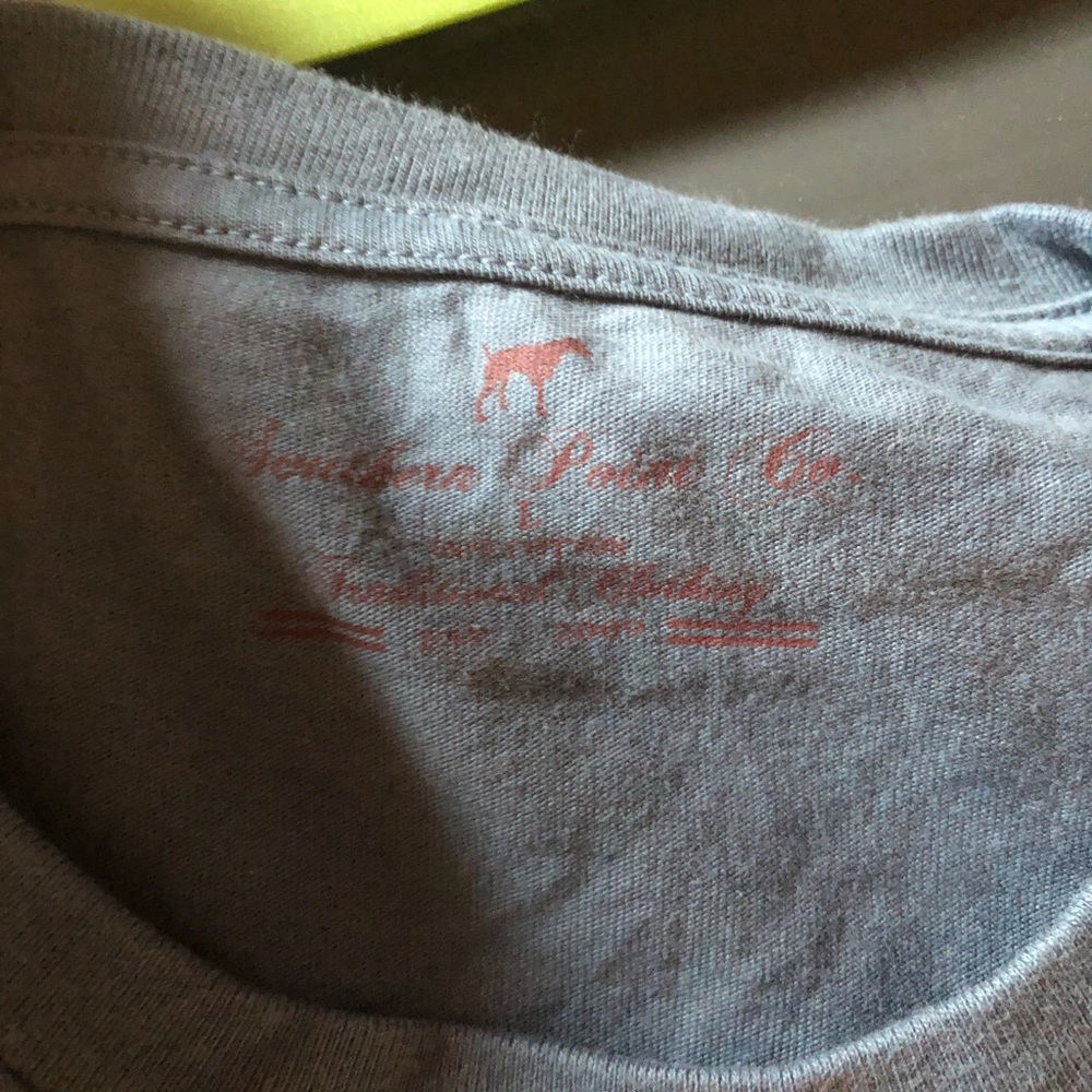 Southern Point LS shirt - Picture 2 of 4